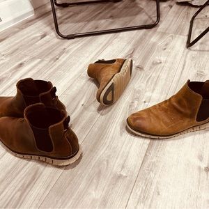 Meet your Posher, David